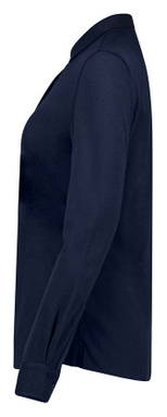 HAKRO COTTON TEC® Blouse 0136