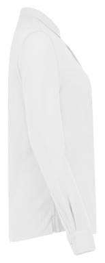 HAKRO COTTON TEC® Blouse 0136