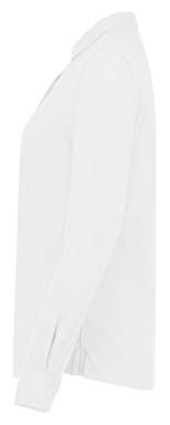 HAKRO COTTON TEC® Blouse 0136