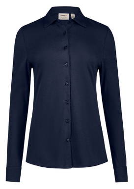 HAKRO COTTON TEC® Blouse 0136