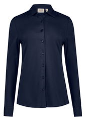 HAKRO COTTON TEC® Blouse 0136