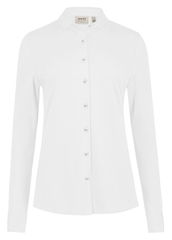 HAKRO COTTON TEC® Blouse 0136