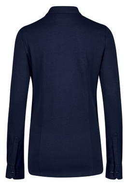 HAKRO COTTON TEC® Blouse 0136