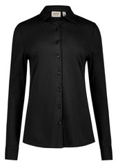 HAKRO COTTON TEC® Bluse 0136