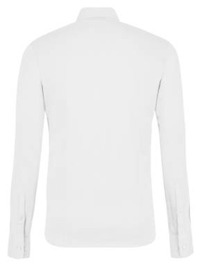 HAKRO COTTON TEC® Overhemd 0137