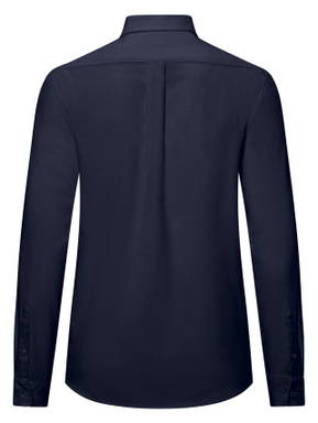 HAKRO Dames blouse Oxford 0138