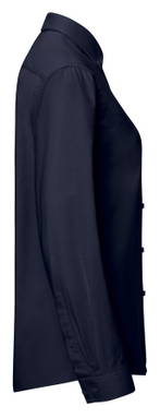 HAKRO Dames blouse Oxford 0138