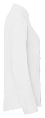 HAKRO Dames blouse Oxford 0138