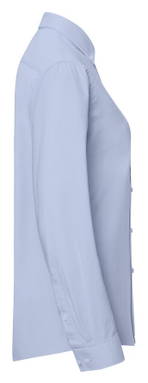 HAKRO Dames blouse Oxford 0138