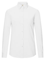HAKRO Dames blouse Oxford 0138