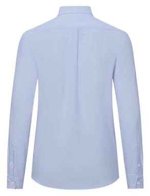 HAKRO Dames blouse Oxford 0138