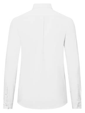 HAKRO Dames blouse Oxford 0138