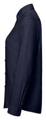 HAKRO Dames blouse Oxford 0138