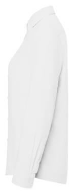 HAKRO Dames blouse Oxford 0138