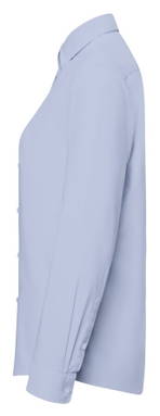 HAKRO Dames blouse Oxford 0138