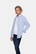 HAKRO Dames blouse Oxford 0138