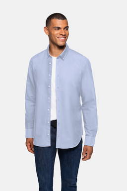 HAKRO Overhemd Oxford 0139