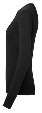 HAKRO Dames trui merinowol 0146