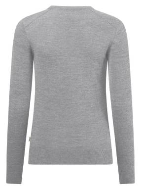HAKRO Dames trui merinowol 0146