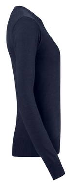HAKRO Dames trui merinowol 0146