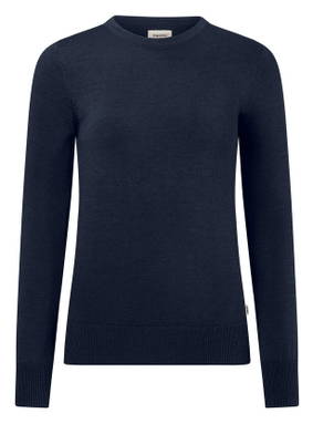 HAKRO Dames trui merinowol 0146