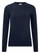 HAKRO Dames trui merinowol 0146