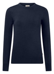 HAKRO Maglione da donna in lana merino 0146