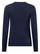 HAKRO Dames trui merinowol 0146