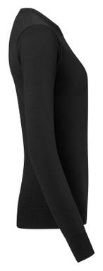 HAKRO Dames trui merinowol 0146