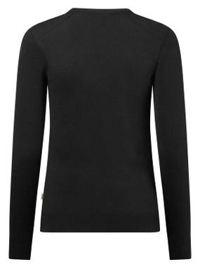 HAKRO Dames trui merinowol 0146