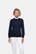 HAKRO Dames trui merinowol 0146