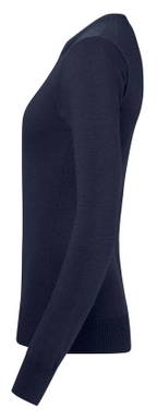 HAKRO Dames trui merinowol 0146