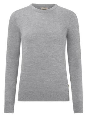 HAKRO Dames trui merinowol 0146