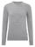 HAKRO Dames trui merinowol 0146