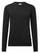 HAKRO Dames trui merinowol 0146
