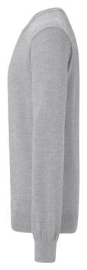 HAKRO Trui merinowol 0156