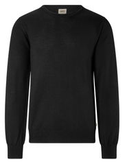 HAKRO Maglione in lana merino 0156