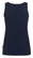 HAKRO Dames tanktop Classic 0159