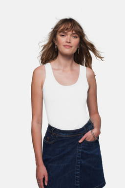 HAKRO Dames tanktop Classic 0159