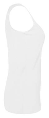 HAKRO Dames tanktop Classic 0159