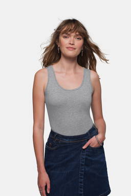 HAKRO Dames tanktop Classic 0159