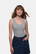 HAKRO Dames tanktop Classic 0159