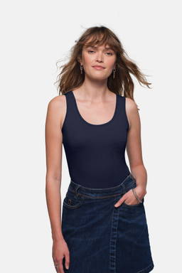 HAKRO Dames tanktop Classic 0159