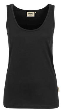 HAKRO Dames tanktop Classic 0159