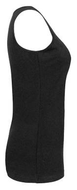 HAKRO Dames tanktop Classic 0159