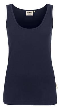 HAKRO Dames tanktop Classic 0159