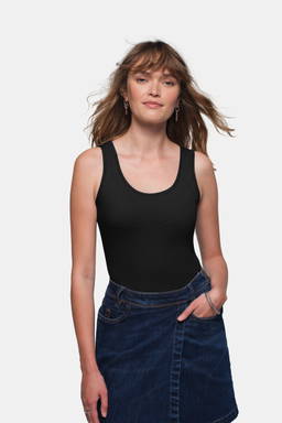 HAKRO Dames tanktop Classic 0159