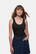HAKRO Dames tanktop Classic 0159
