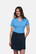 HAKRO COTTON TEC® Dames shirt V-hals 0169