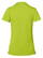 HAKRO COTTON TEC® Dames shirt V-hals 0169
